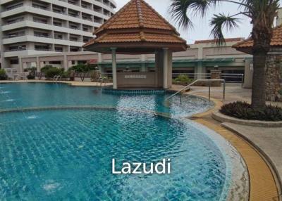 Center Point Condo for Sale in Central Pattaya
