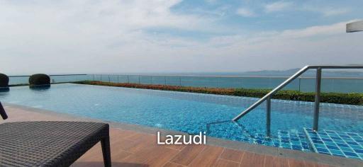 The Peak Condo for Sale in Pratumnak Hill