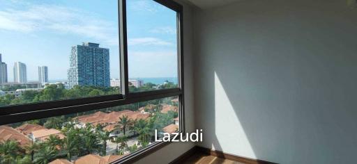 The Peak Condo for Sale in Pratumnak Hill