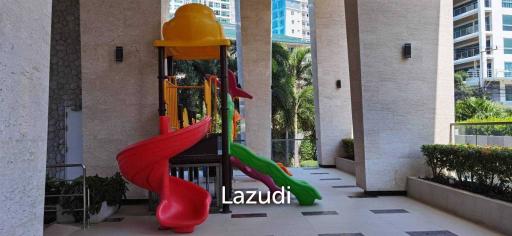 The Peak Condo for Sale in Pratumnak Hill