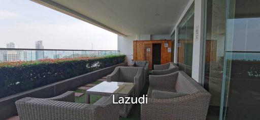 The Peak Condo for Sale in Pratumnak Hill