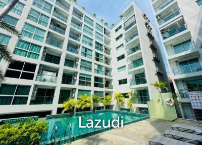 Modern Style Condo for Sale in Park Royal 3