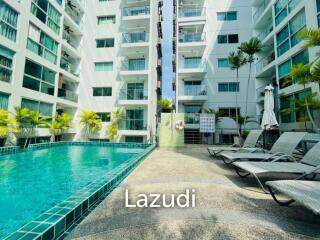 Modern Style Condo for Sale in Park Royal 3