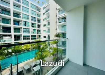 Modern Style Condo for Sale in Park Royal 3