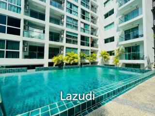 Modern Style Condo for Sale in Park Royal 3