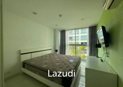 Modern Style Condo for Sale in Park Royal 3