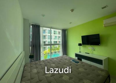 Modern Style Condo for Sale in Park Royal 3