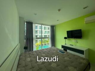 Modern Style Condo for Sale in Park Royal 3