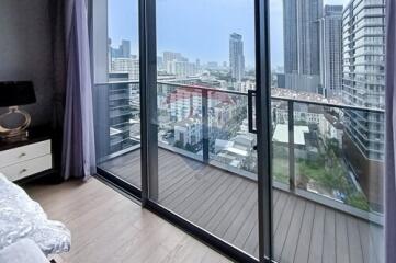 Luxury 2 Bed In The Heart Of Thonglor