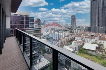 Luxury 2 Bed In The Heart Of Thonglor