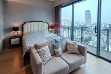 Luxury 2 Bed In The Heart Of Thonglor