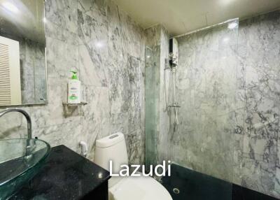 AD Condominium For Sale in Naklua