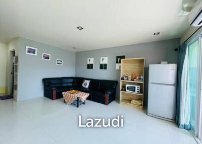 AD Condominium For Sale in Naklua