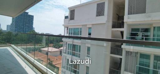 2 Bedrooms The Peak Towers Condo for Sale