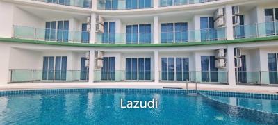 133 Unit Condominium for Sale in Pattaya