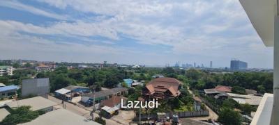 133 Unit Condominium for Sale in Pattaya