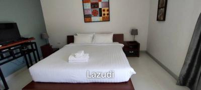 13 Rooms Bang Saray Resort For Sale