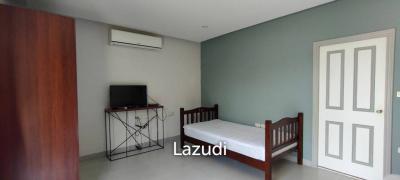 13 Rooms Bang Saray Resort For Sale