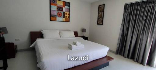 13 Rooms Bang Saray Resort For Sale