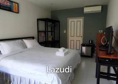 13 Rooms Bang Saray Resort For Sale