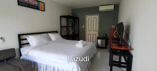 13 Rooms Bang Saray Resort For Sale