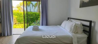 13 Rooms Bang Saray Resort For Sale