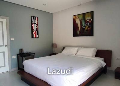 13 Rooms Bang Saray Resort For Sale