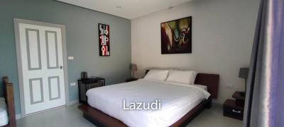 13 Rooms Bang Saray Resort For Sale