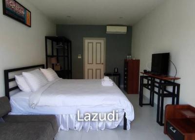 13 Rooms Bang Saray Resort For Sale