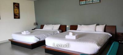 13 Rooms Bang Saray Resort For Sale