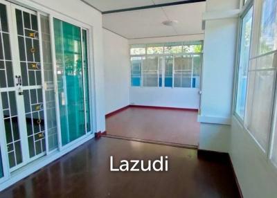 Unfurnished House for Sale in East Pattaya