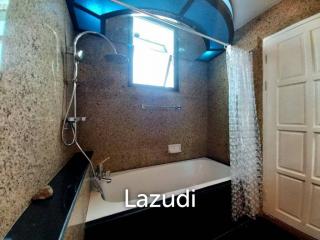 2 Bedrooms for Rent in Jomtien Plaza Condotel
