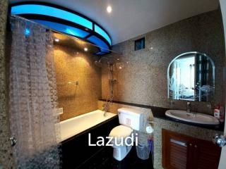 2 Bedrooms for Rent in Jomtien Plaza Condotel