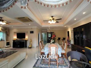 Great Location House for Sale in Pattaya Naklua