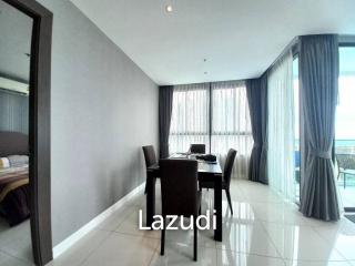 The Point Condo for Sale in Pratumnak Hill