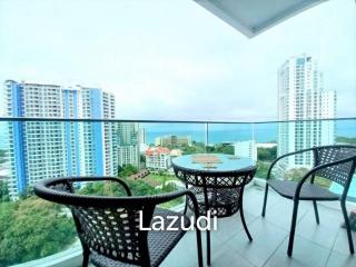 The Point Condo for Sale in Pratumnak Hill