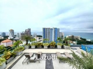 The Point Condo for Sale in Pratumnak Hill