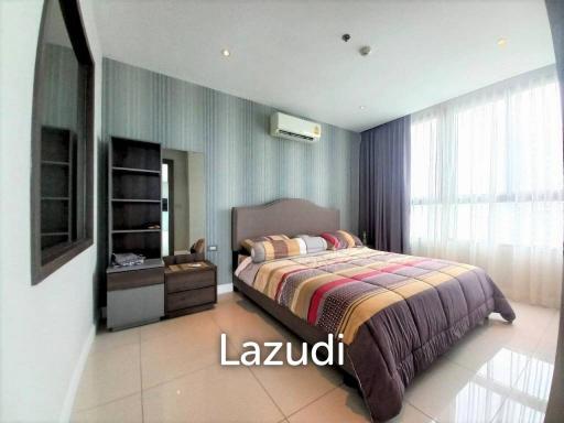 The Point Condo for Sale in Pratumnak Hill