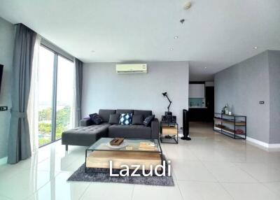 The Point Condo for Sale in Pratumnak Hill