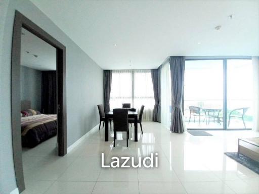 The Point Condo for Sale in Pratumnak Hill