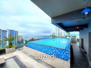 The Point Condo for Sale in Pratumnak Hill