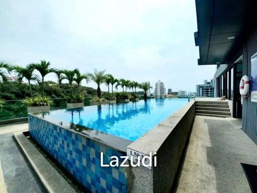 The Point Condo for Sale in Pratumnak Hill