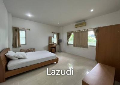 2 Bedrooms North Pattaya House for Rent