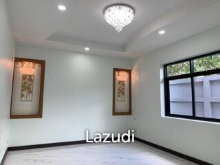 Brand New Bang Saray House for Sale