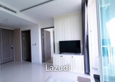 Bangsaray Condo for Rent at Del Mare