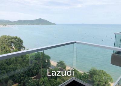 Sea View Del Mare for Sale in Bang Saray