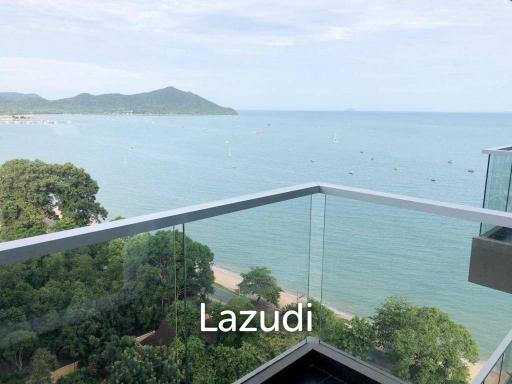 Sea View Del Mare for Sale in Bang Saray