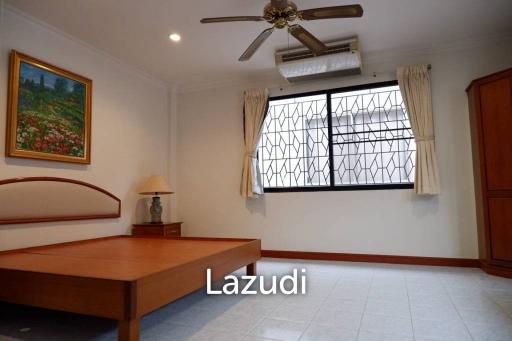 2 Story House for Rent in Central Pattaya