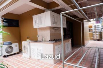 2 Story House for Rent in Central Pattaya