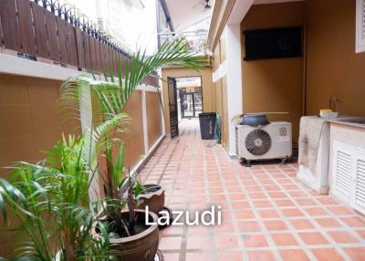 2 Storey Central Pattaya House for Sale